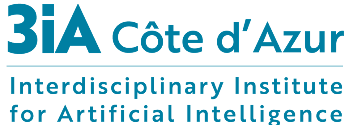 Institut 3IA Côte d'Azur
