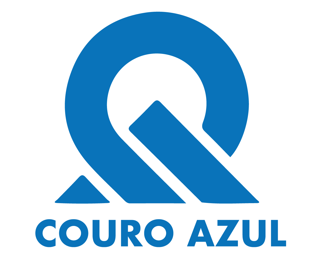 CouroAzul